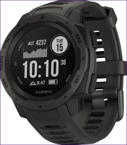 Garmin Instinct