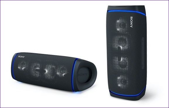 Sony SRS-XB43