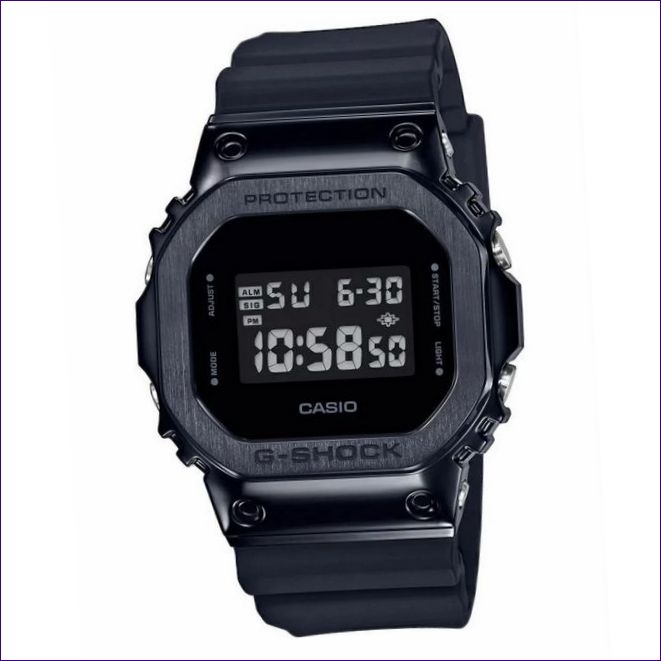 CASIO GM-5600-1