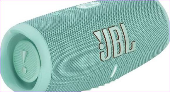 JBL Charge 5