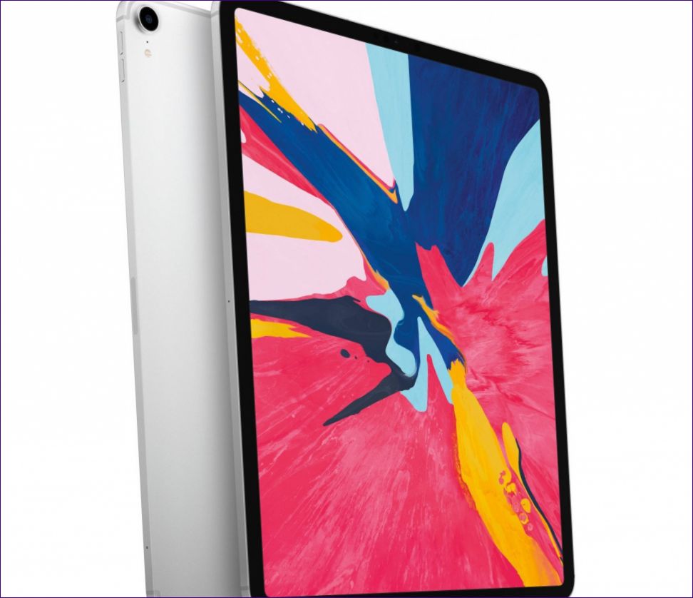 Apple iPad Pro 11 256Gb Wi-Fi + Cell</p><ul></div><p>ar.jpg