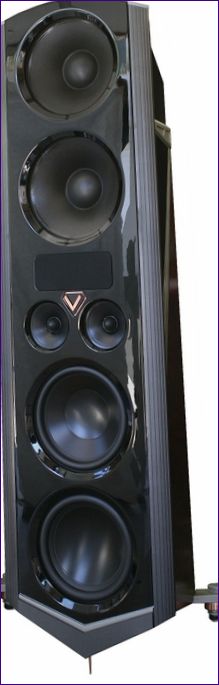 LEGACY AUDIO V