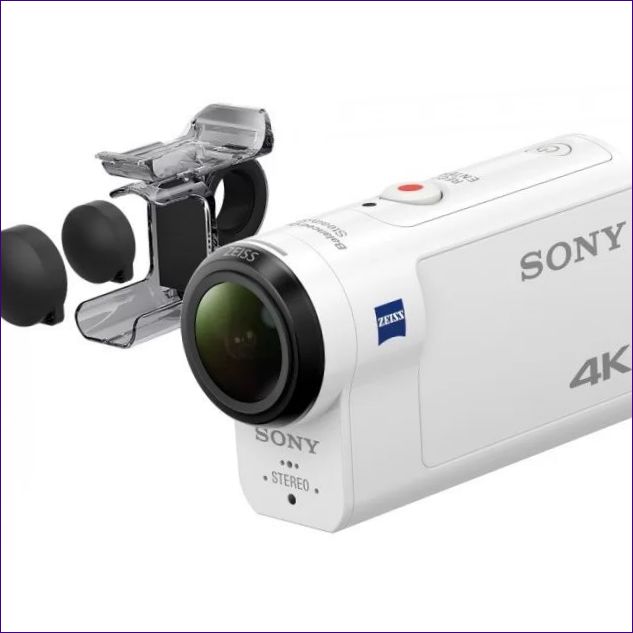 SONY FDR-X3000.webp