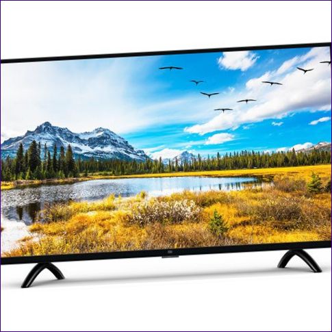 Xiaomi Mi TV 4A 43 Pro