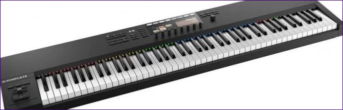 Native Instruments Komplete Kontrol S88 MkII