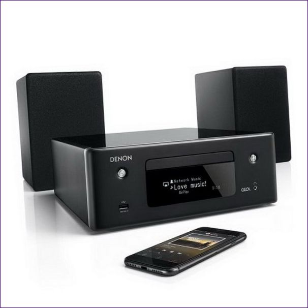 Denon CEOL N10