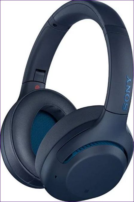 Sony WH-XB900N