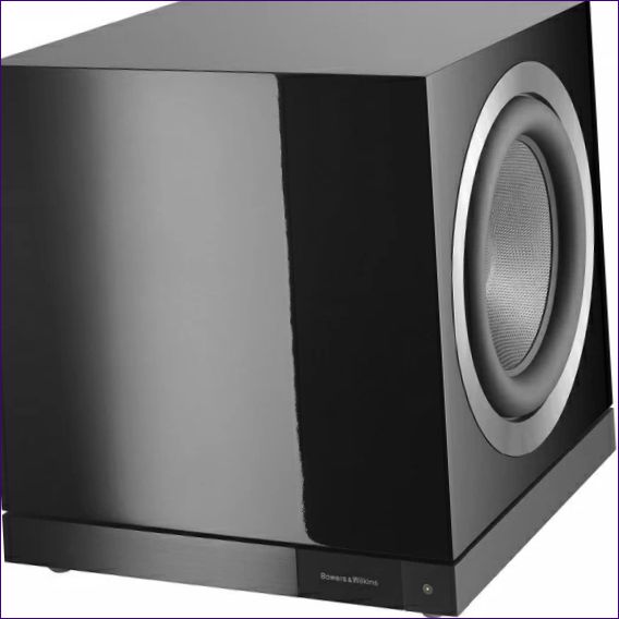 BOWERS WILKINS DB1D