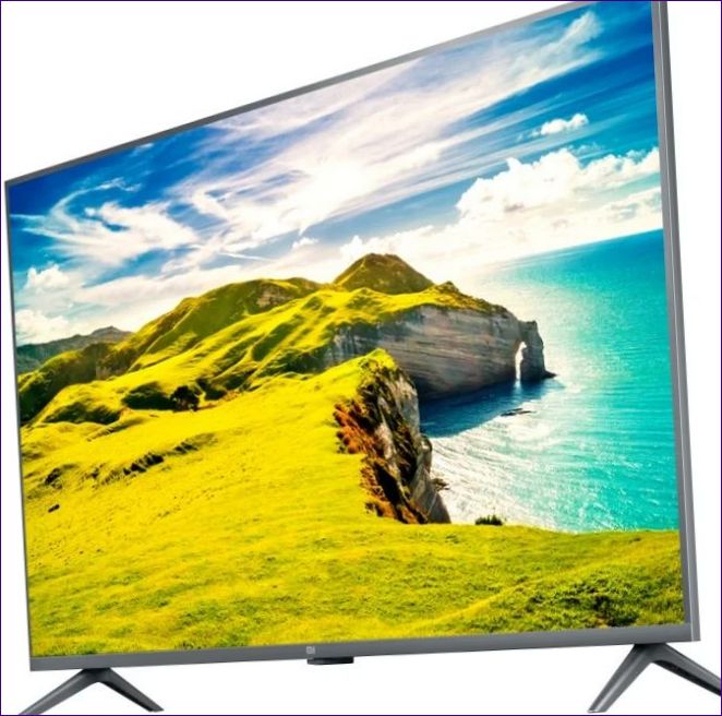 Xiaomi Mi TV 4S 65