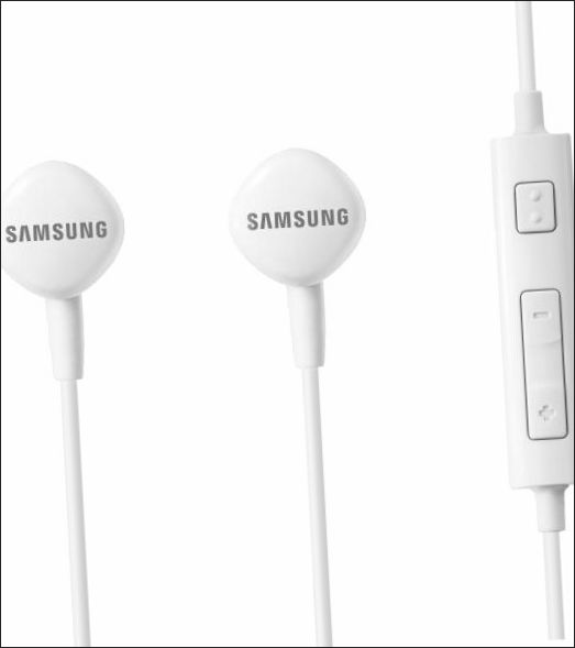 Samsung EO-HS1303