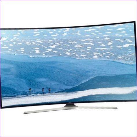 Samsung UE40KU6300U