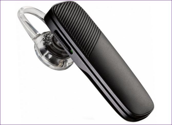 Plantronics Explorer 500