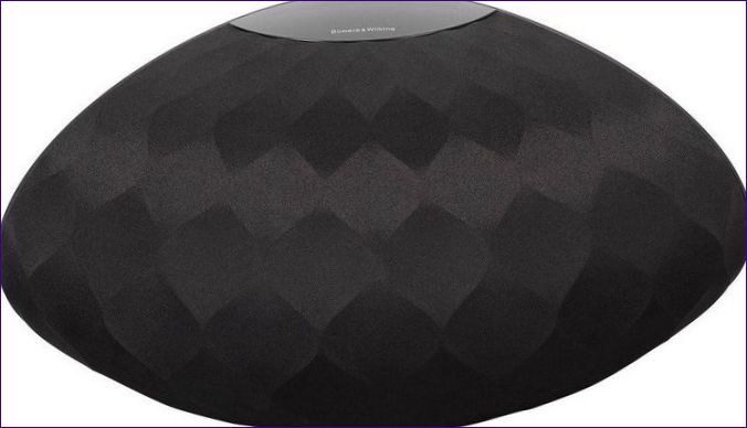 Bowers Wilkins Formation Wedge