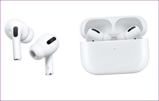 Apple AirPods Pro