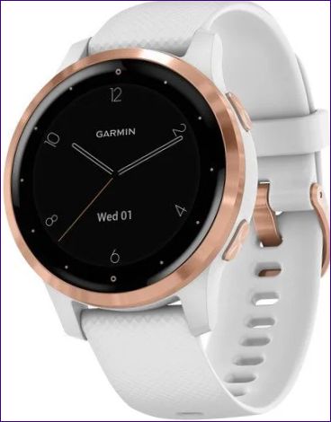 Garmin Vivoactive 4s