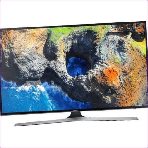 Samsung UE43MU6103U