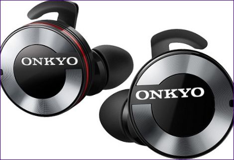 Onkyo W800BTB