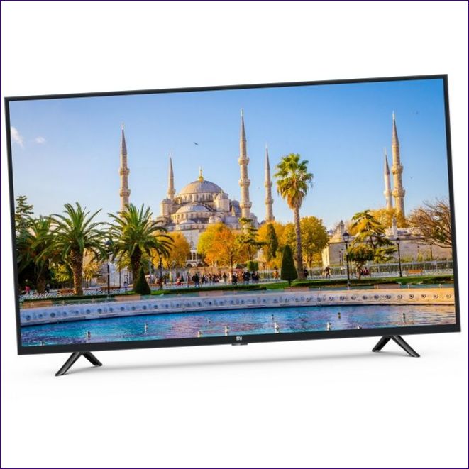 Xiaomi Mi TV 4C 50