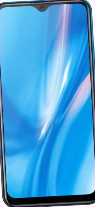 Vivo Y11 3/32GB