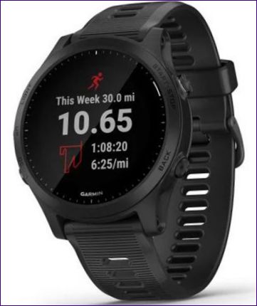 Garmin Forerunner 945