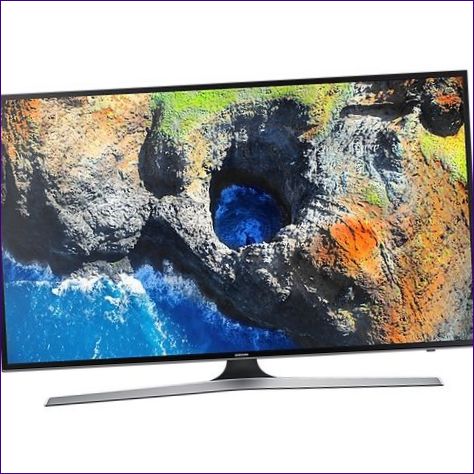 Samsung UE65MU6100U