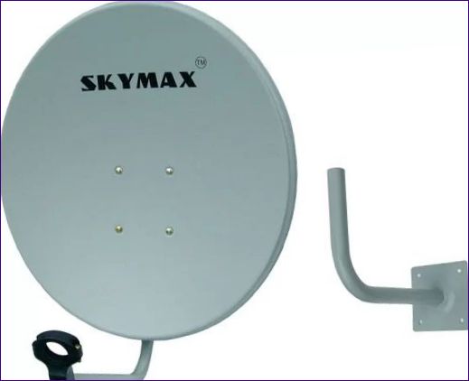 Skymax 1.2m