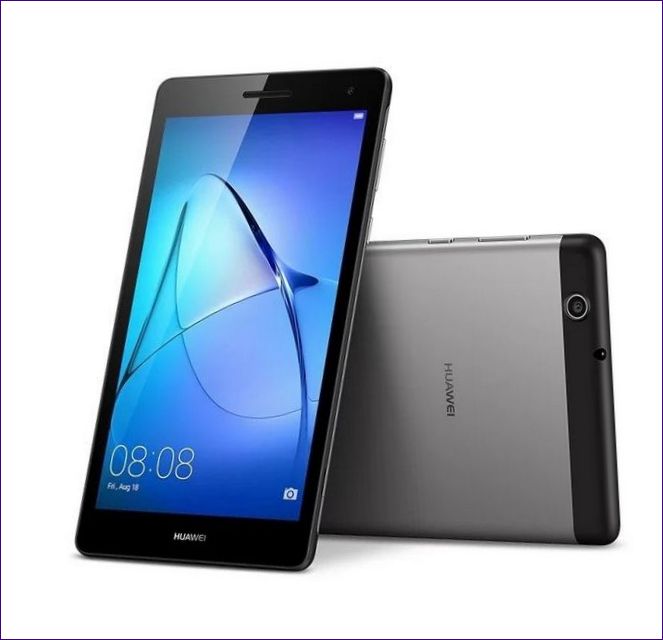 HUAWEI MEDIAPAD T3 7.0 16GB 3G.webp