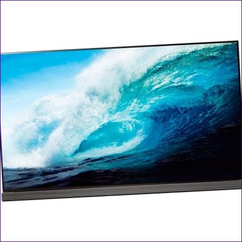 LG OLED77G7V