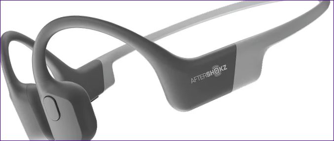 AfterShokz Aeropex