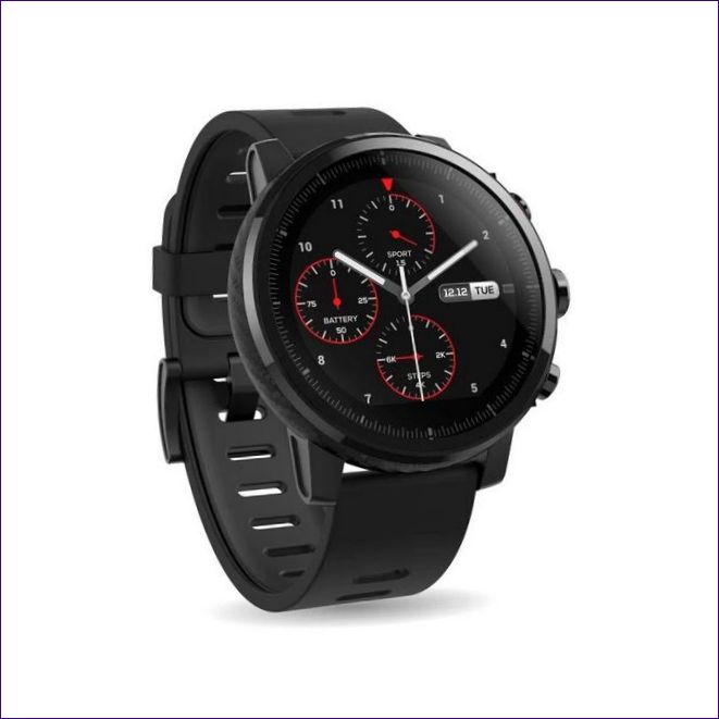 Amazfit Stratos