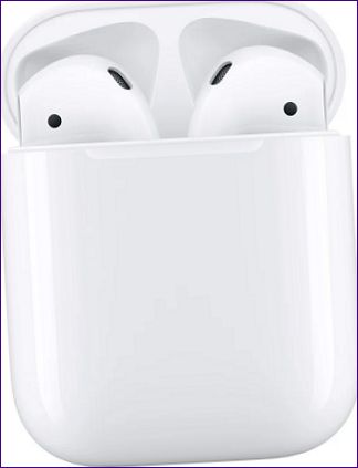 APPLE AIRPODS 2