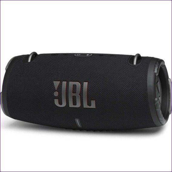 JBL Xtreme 3