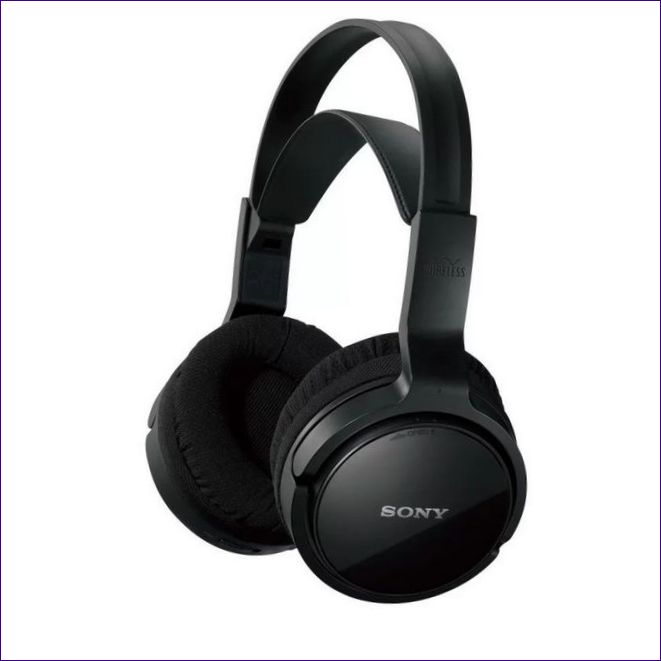 Sony MDR-RF811RK