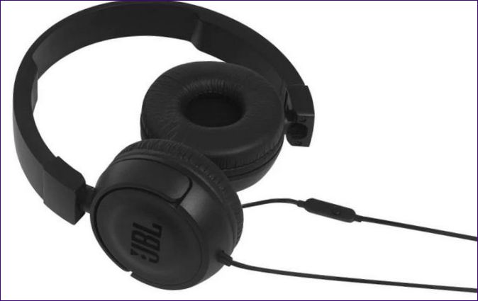 JBL T450