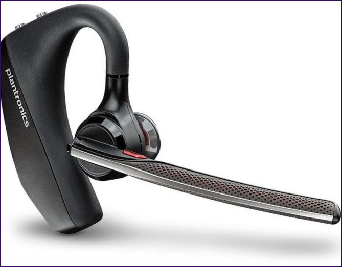 Plantronics Voyager 5200