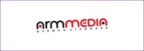 ARM MEDIA