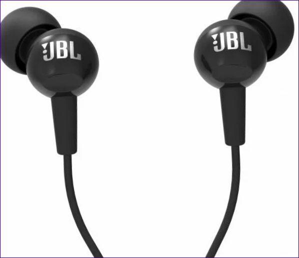 JBL C100SI