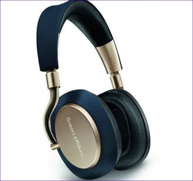 Bowers Wilkins PX