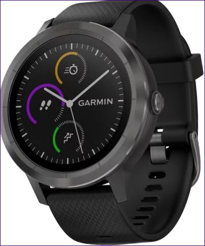 Garmin Vivoactive 3