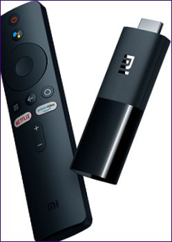 XIAOMI MI TV-STICK GLOBALT