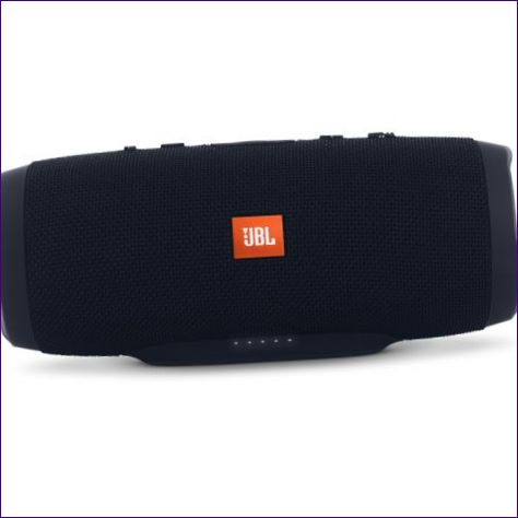 JBL Charge 3