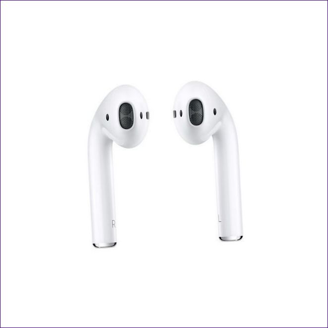 Apple AirPods