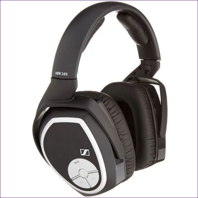 Sennheiser RS 165