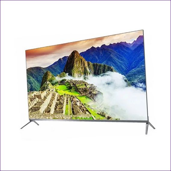 Haier LE55X7000U