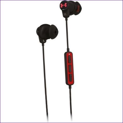 JBL Under Armour Sport Wireless