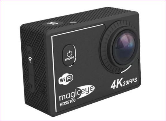 Gmini MagicEye HDS5100