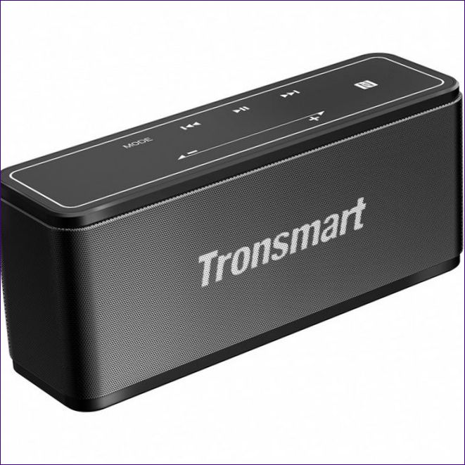 Tronsmart Element Mega