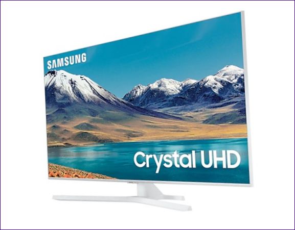 Samsung UE43TU8500U