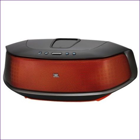 JBL OnBeat Rumble