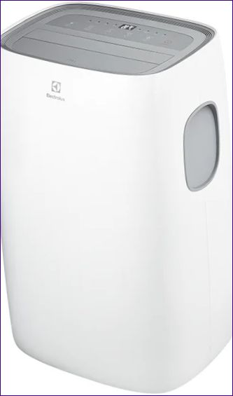 Electrolux EACM-08CL/N3